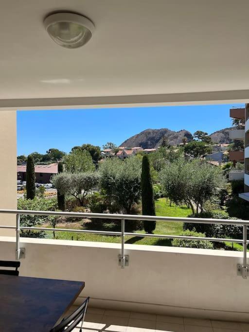 La Ciotat Beau T3, Mer, Centre, Climatisation, Parking Prive Gratuit Εξωτερικό φωτογραφία