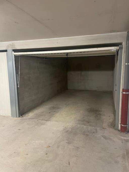 La Ciotat Beau T3, Mer, Centre, Climatisation, Parking Prive Gratuit Εξωτερικό φωτογραφία